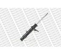 Monroe Front Right Shock Absorber Fits Peugeot 208 9804832480
