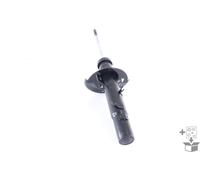 Monroe Front Right Shock Absorber Fits Peugeot 208 9808033580