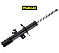 MONROE FRONT RIGHT SHOCK ABSORBER FOR NISSAN MICRA K14 1.0 1.5CDI 2018-2024