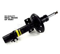 Shock Absorber Fits Audi Seat Skoda VW A1 Fabia Ibiza Polo Rapid MONROE G8109