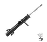 Monroe Front Shock Absorber Fits Audi SEAT VW A1 Ibiza Polo 6C0413031BD