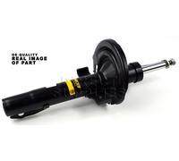 Shock Absorber Fits Renault Megane MONROE G16387
