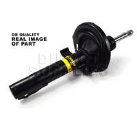 Shock Absorber Fits Renault Grand Scenic Scenic MONROE G7396