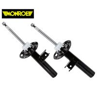 Monroe Front Shock Absorber Strut Pair For Mercedes CLA C118 2019- 1183230700