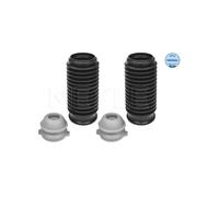 Monroe Front Shock Boot Protection Kit For Volvo S60 I S80 V70 II 8672087