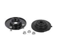 Monroe Top Strut Mount MK507, Front, No Rolling Bearing, Fits Nissan Navara NP300
