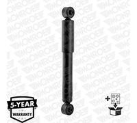 1x Shock Absorber (Single) G1080 Rear Monroe Original 0005222V002