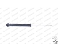 MONROE Shock absorber MONROE ORIGINAL (Gas Technology) Gas Pressure G1131 Shocks,Shock absorbers OPEL,SUZUKI,VAUXHALL,AGILA (B) (H08)