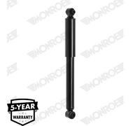 Monroe G1168 Shock Absorber Rear 25mm Bore Diameter Fits Citroën C3 DS3