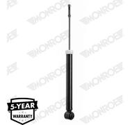 Monroe G1175 Shock Absorber Rear 25mm Bore Diameter Fits Toyota Avensis
