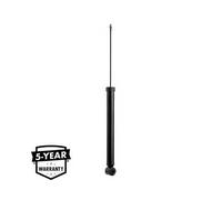 MONROE G1228 Shock Absorber Rear Replacement Fits Ford B-Max Fiesta Ka+