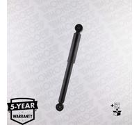 1x Shock Absorber (Single) G1236 Rear Monroe Original 1J0512011AJ 1J0512011AK