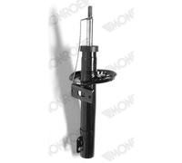 Shock Absorber Fits Audi A2 MONROE G16309
