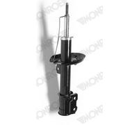 Monroe G16330 Shock Absorber Fits Vauxhall Combo Tour 1.6 1.7 DI 16V 1.7 DTI 16V