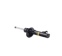 ORIGINAL MONROE FRONT LEFT SHOCK ABSORBER FORD FIESTA V JH_, JD_ -MAZDA 2 G16384
