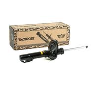 Shock Absorber Fits Renault Megane MONROE G16387