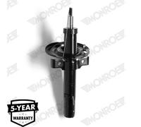 Monroe G16387 Shock Absorber Fits Renault Megane 1.6 16V 2.0 16V 2.0 16V Turbo