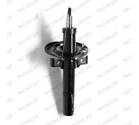 Shock Absorber Fits Renault Megane MONROE G16387