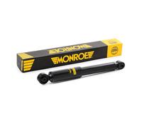 G2510 Rear Shock Absorber Single Gas Suspension Replacement Spare Part By Monroe