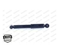 MONROE G2510 Shock Absorber Rear Fits Chrysler Ypsilon Fiat Panda Lancia