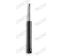 Shock Absorber Fits Smart Cabrio City-Coupe Crossblade Fortwo MONROE G7086