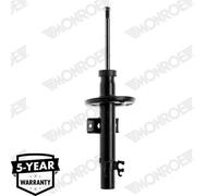ORIGINAL MONROE FRONT AXLE SHOCK ABSORBER FOR SEAT Mii SKODA CITIGO VW UP G7112
