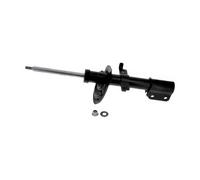 MONROE G7277 Shock Absorber Front Fits Renault Clio Modus / Grand Modus Zoe