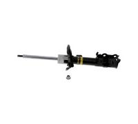 MONROE G7304 Shock Absorber Front Left N/S Passenger Side Fits Ford Fiesta