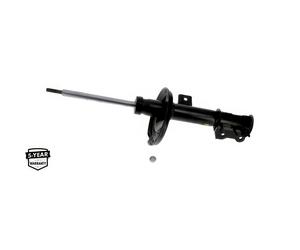 MONROE G7305 Shock Absorber Front Right O/S Driver Fits Fiat 500 C 1.4