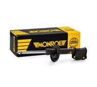 Monroe Shock Absorber G7366 – Front Left, Top Pin – Fits Mitsubishi Colt VI – Single