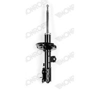 Shock Absorber Fits Hyundai Kia Accent Rio MONROE G7421