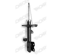 Shock Absorber Fits Toyota Prius MONROE G7508