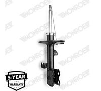 Shock Absorber Fits Toyota Prius MONROE G7508