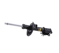 G8002 Front Left Passenger Side NS Nearside Shock Absorber Single Gas By Monroe