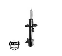 MONROE G8003 Shock Absorber Front Right Fits Vauxhall Astra 1.9 CDTI 16V 1.6
