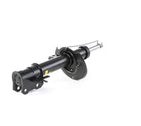 MONROE FRONT LEFT SHOCK ABSORBER OPEL VAUXHALL ASTRA Mk V H ZAFIRA Mk II B G8004
