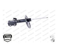 MONROE G8118 Shock Absorber Front Left N/S Passenger Side Fits Toyota RAV4