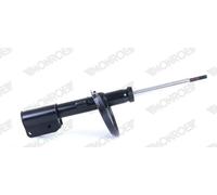 1x Shock Absorber (Single) G8168 Monroe Original Front Left 5202WR 5202WW 5208Q2