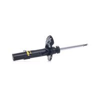 Shock Absorber Fits Ford Volvo Mondeo S80 V70 XC70 MONROE G8199