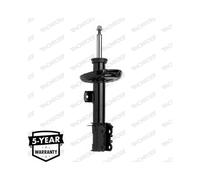 MONROE G8208 Shock Absorber Front Right Fits Fiat Doblo Opel Combo Vauxhall