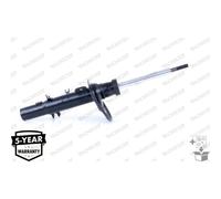 MONROE G8222 Shock Absorber Front Left N/S Passenger Side Fits Peugeot 208