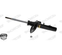 Shock Absorber Fits DS Peugeot 208 DS3 MONROE G8225