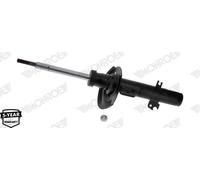 Shock Absorber Fits DS Peugeot 208 DS3 MONROE G8226