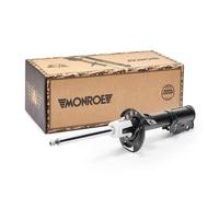 G8289 Front Left Passenger Side NS Nearside Shock Absorber Single By Monroe