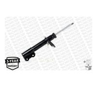 MONROE G8291 Shock Absorber Front Left N/S Passenger Side Fits Saab 9-3 9-3X