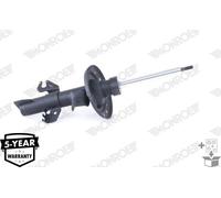 Monroe G8312 Shock Absorber Front Right O/S Driver Side For Alfa Romeo Giulietta