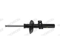 Shock Absorber Fits Audi Seat Skoda VW A1 A1 Allstreet A1 City MONROE G8628