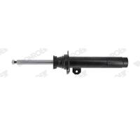 Monroe G8643 Shock Absorber Front Axle Left N/S Passenger Side Fits Mini