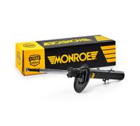 Monroe G8649 Shock Absorber Front Right Fits Citroën C3 Opel Peugeot Vauxhall