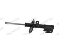 MONROE G8657 Shock Absorber Front Fits CITROEN Opel Peugeot Toyota Vauxhall